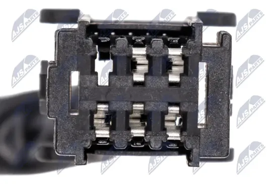 Schalter, Türkontakt 12 V NTY EZC-RE-371 Bild Schalter, Türkontakt 12 V NTY EZC-RE-371