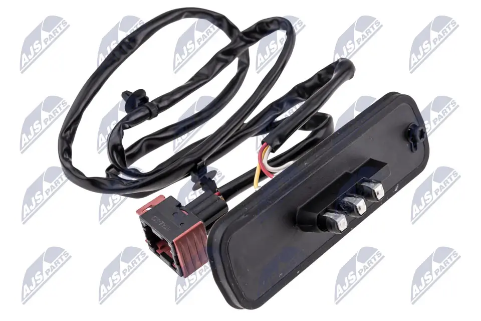 Schalter, Türkontakt 12 V Schiebetür NTY EZC-RE-372