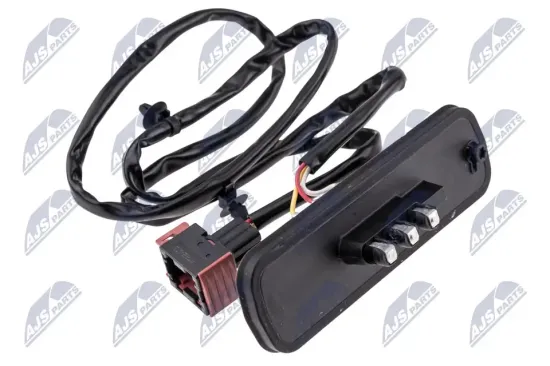 Schalter, Türkontakt 12 V Schiebetür NTY EZC-RE-372 Bild Schalter, Türkontakt 12 V Schiebetür NTY EZC-RE-372