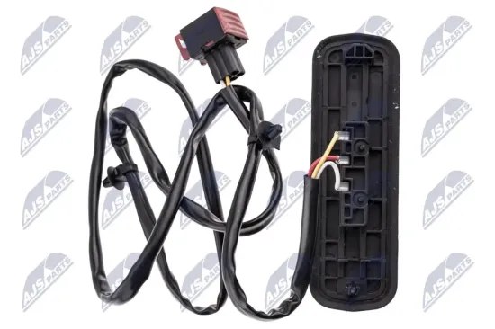 Schalter, Türkontakt 12 V Schiebetür NTY EZC-RE-372 Bild Schalter, Türkontakt 12 V Schiebetür NTY EZC-RE-372