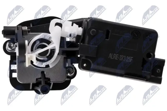 Kofferraumdeckelschloss Kofferraumdeckel NTY EZC-RE-373 Bild Kofferraumdeckelschloss Kofferraumdeckel NTY EZC-RE-373