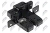 Kofferraumdeckelschloss NTY EZC-RE-374 Bild Kofferraumdeckelschloss NTY EZC-RE-374