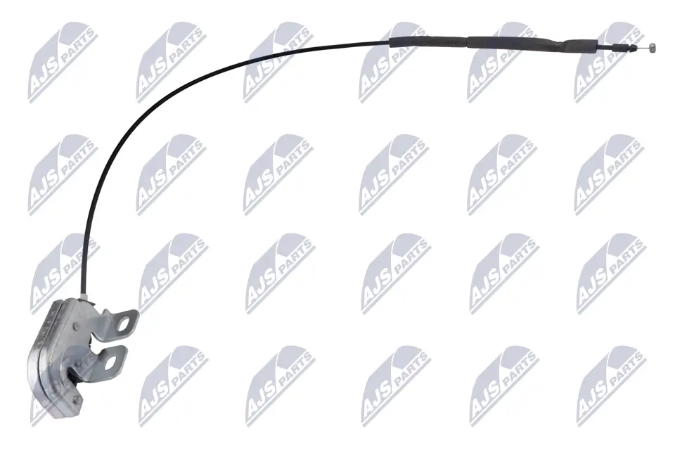 Heckklappenschloss links NTY EZC-RE-375