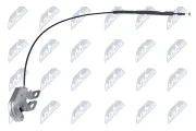 Heckklappenschloss links NTY EZC-RE-375