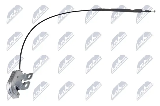 Heckklappenschloss links NTY EZC-RE-375 Bild Heckklappenschloss links NTY EZC-RE-375