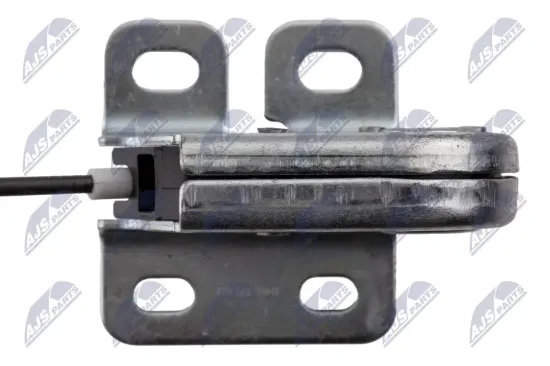 Heckklappenschloss links NTY EZC-RE-375 Bild Heckklappenschloss links NTY EZC-RE-375