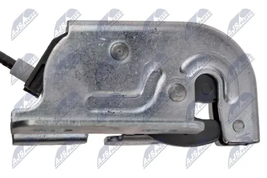 Heckklappenschloss links NTY EZC-RE-375 Bild Heckklappenschloss links NTY EZC-RE-375