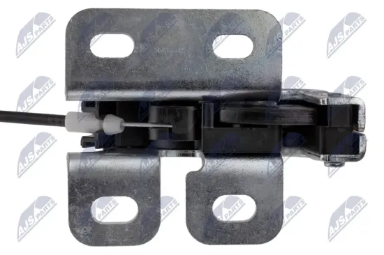 Heckklappenschloss links NTY EZC-RE-375 Bild Heckklappenschloss links NTY EZC-RE-375