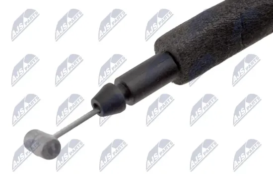 Heckklappenschloss links NTY EZC-RE-375 Bild Heckklappenschloss links NTY EZC-RE-375