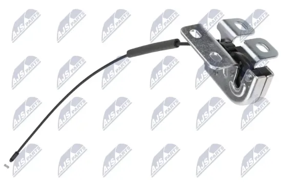 Heckklappenschloss rechts NTY EZC-RE-376 Bild Heckklappenschloss rechts NTY EZC-RE-376