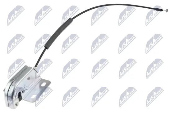 Heckklappenschloss rechts NTY EZC-RE-376 Bild Heckklappenschloss rechts NTY EZC-RE-376