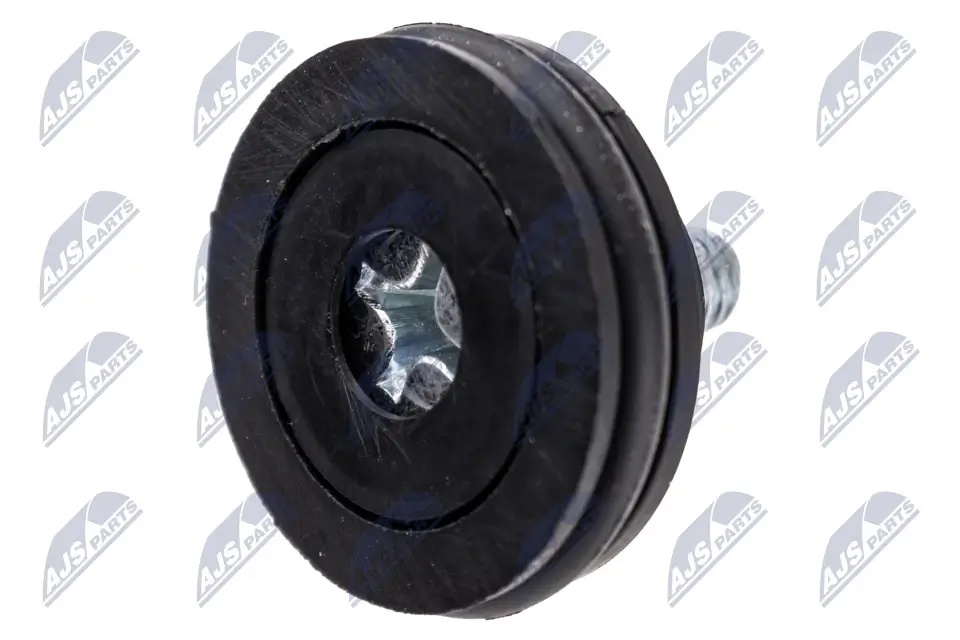 Rollenführung, Schiebetür links oben NTY EZC-RE-378