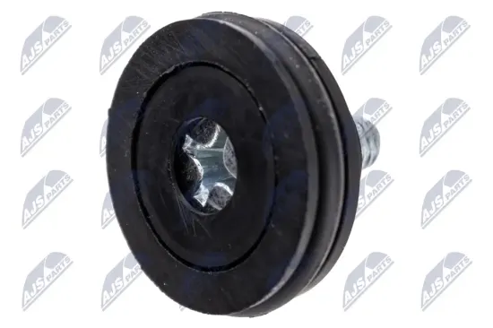 Rollenführung, Schiebetür links oben NTY EZC-RE-378 Bild Rollenführung, Schiebetür links oben NTY EZC-RE-378