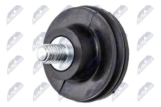 Rollenführung, Schiebetür links oben NTY EZC-RE-378 Bild Rollenführung, Schiebetür links oben NTY EZC-RE-378