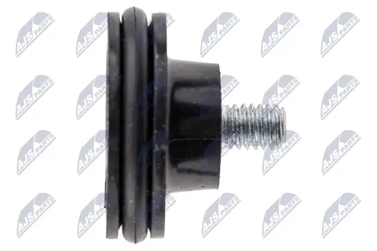 Rollenführung, Schiebetür links oben NTY EZC-RE-378 Bild Rollenführung, Schiebetür links oben NTY EZC-RE-378