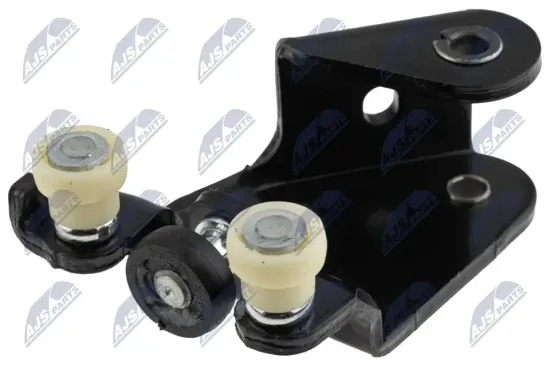 Rollenführung, Schiebetür Mitte links NTY EZC-RE-381 Bild Rollenführung, Schiebetür Mitte links NTY EZC-RE-381