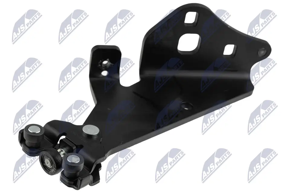 Rollenführung, Schiebetür rechts unten NTY EZC-RE-383