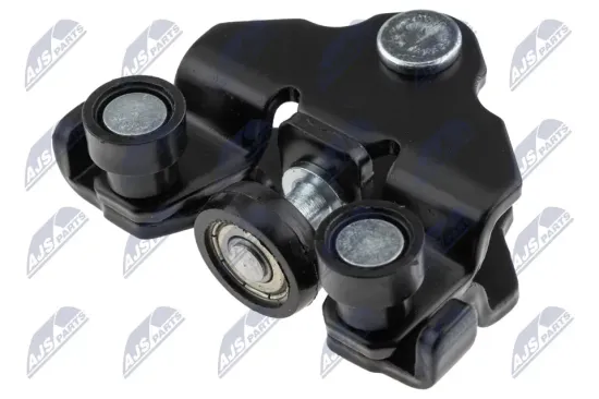 Rollenführung, Schiebetür rechts unten NTY EZC-RE-383A Bild Rollenführung, Schiebetür rechts unten NTY EZC-RE-383A