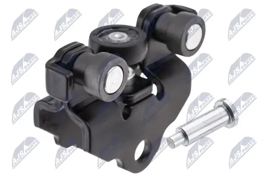 Rollenführung, Schiebetür links unten NTY EZC-RE-385 Bild Rollenführung, Schiebetür links unten NTY EZC-RE-385