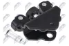 Rollenführung, Schiebetür links unten NTY EZC-RE-385 Bild Rollenführung, Schiebetür links unten NTY EZC-RE-385