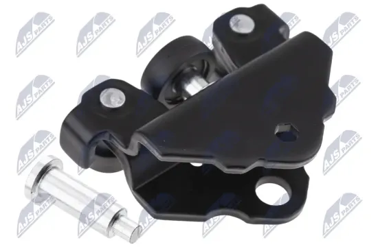 Rollenführung, Schiebetür links unten NTY EZC-RE-385 Bild Rollenführung, Schiebetür links unten NTY EZC-RE-385