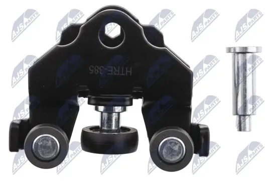 Rollenführung, Schiebetür links unten NTY EZC-RE-385 Bild Rollenführung, Schiebetür links unten NTY EZC-RE-385