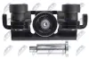 Rollenführung, Schiebetür links unten NTY EZC-RE-385 Bild Rollenführung, Schiebetür links unten NTY EZC-RE-385