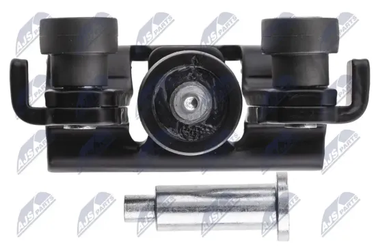 Rollenführung, Schiebetür links unten NTY EZC-RE-385 Bild Rollenführung, Schiebetür links unten NTY EZC-RE-385