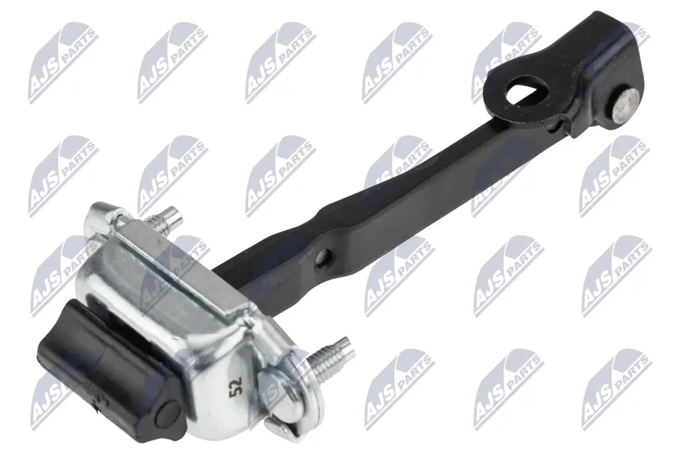 Türfeststeller vorne links vorne rechts NTY EZC-RE-386