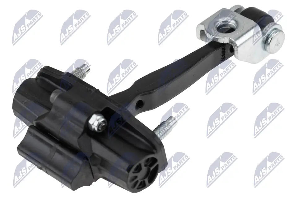 Türfeststeller hinten links hinten rechts NTY EZC-RE-389