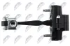 Türfeststeller hinten links hinten rechts NTY EZC-RE-389 Bild Türfeststeller hinten links hinten rechts NTY EZC-RE-389