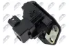 Heckklappenschloss NTY EZC-RE-391 Bild Heckklappenschloss NTY EZC-RE-391