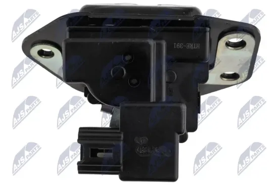 Heckklappenschloss NTY EZC-RE-391 Bild Heckklappenschloss NTY EZC-RE-391