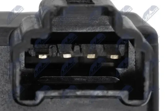 Heckklappenschloss NTY EZC-RE-391 Bild Heckklappenschloss NTY EZC-RE-391