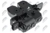 Heckklappenschloss NTY EZC-RE-408 Bild Heckklappenschloss NTY EZC-RE-408