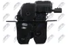 Heckklappenschloss NTY EZC-RE-408 Bild Heckklappenschloss NTY EZC-RE-408