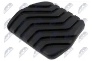 Pedalbelagsatz NTY EZC-RE-417