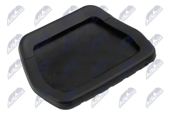 Pedalbelagsatz NTY EZC-RE-417 Bild Pedalbelagsatz NTY EZC-RE-417