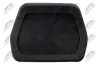 Pedalbelagsatz NTY EZC-RE-417 Bild Pedalbelagsatz NTY EZC-RE-417