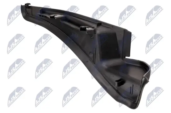 Frontscheibenrahmen links NTY EZC-RE-461 Bild Frontscheibenrahmen links NTY EZC-RE-461