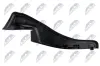 Frontscheibenrahmen links NTY EZC-RE-461 Bild Frontscheibenrahmen links NTY EZC-RE-461