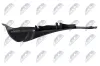 Frontscheibenrahmen links NTY EZC-RE-461 Bild Frontscheibenrahmen links NTY EZC-RE-461