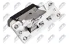 Heckklappenschloss NTY EZC-RE-463 Bild Heckklappenschloss NTY EZC-RE-463