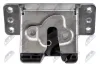Heckklappenschloss NTY EZC-RE-463 Bild Heckklappenschloss NTY EZC-RE-463