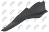 Zier-/Schutzleiste, Frontscheibe links NTY EZC-RE-482 Bild Zier-/Schutzleiste, Frontscheibe links NTY EZC-RE-482