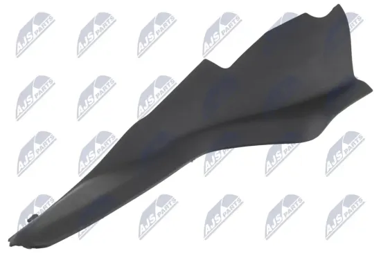 Zier-/Schutzleiste, Frontscheibe links NTY EZC-RE-482 Bild Zier-/Schutzleiste, Frontscheibe links NTY EZC-RE-482