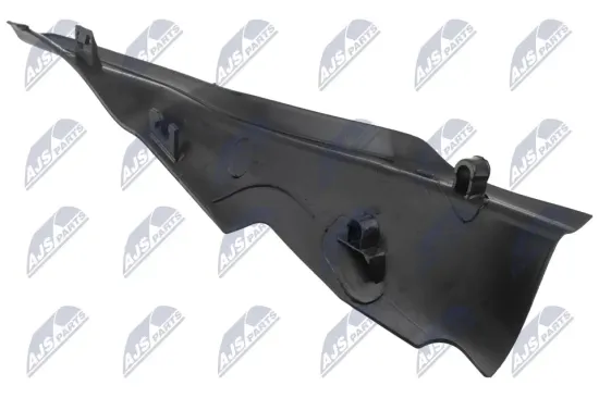 Zier-/Schutzleiste, Frontscheibe links NTY EZC-RE-482 Bild Zier-/Schutzleiste, Frontscheibe links NTY EZC-RE-482