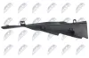 Zier-/Schutzleiste, Frontscheibe links NTY EZC-RE-482 Bild Zier-/Schutzleiste, Frontscheibe links NTY EZC-RE-482