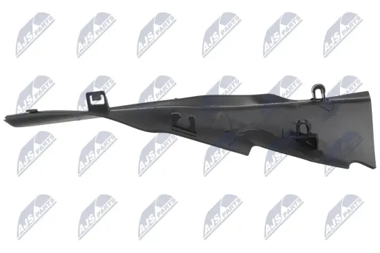 Zier-/Schutzleiste, Frontscheibe links NTY EZC-RE-482 Bild Zier-/Schutzleiste, Frontscheibe links NTY EZC-RE-482