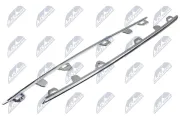 Zier-/Schutzleiste, Kühlergitter NTY EZC-RE-484